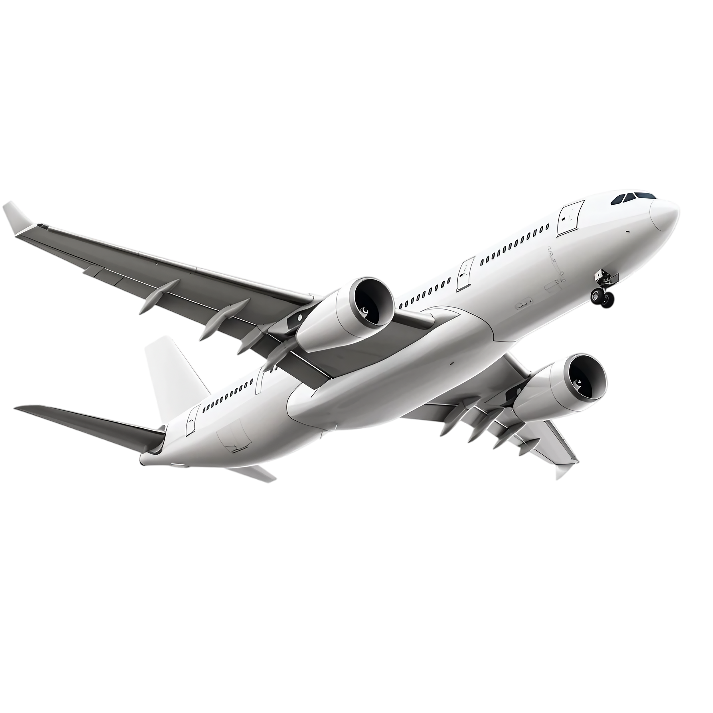 Airline Booking Engine