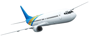 Airline Booking Engine