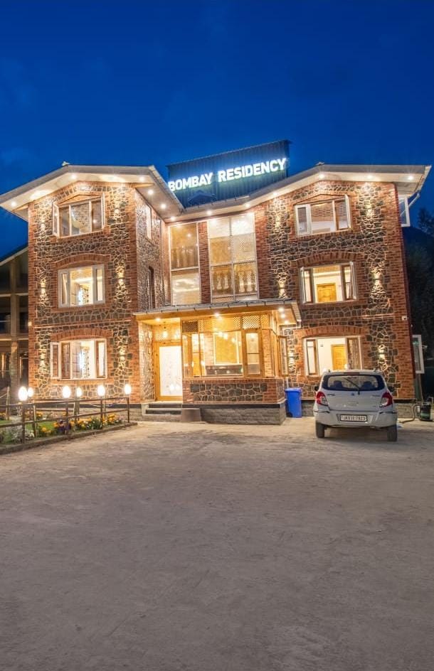 Bombay Residency img