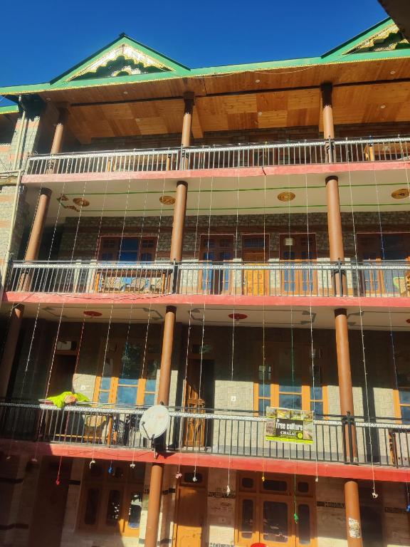 Chalo Chhalal Hotel & Cafe img