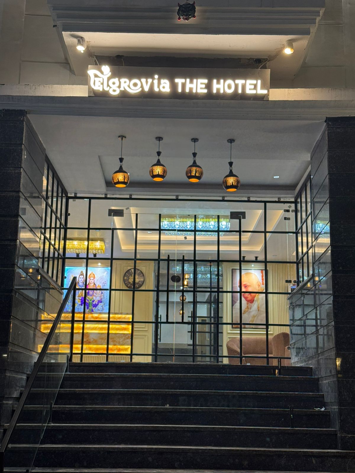 Elgrovia By T And M Hotels img