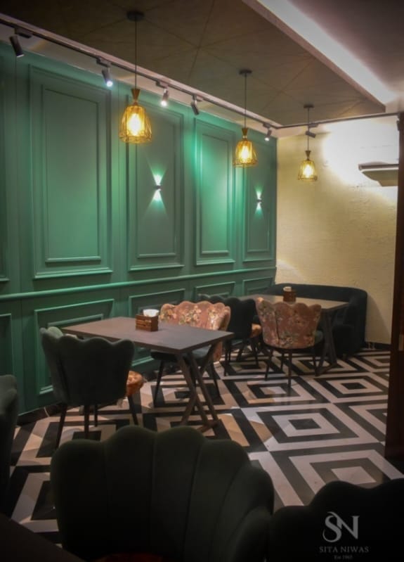 Hotel Sita Niwas img