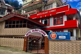 Hotel Ekant Lodge img