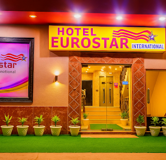 Hotel Eurostar International img