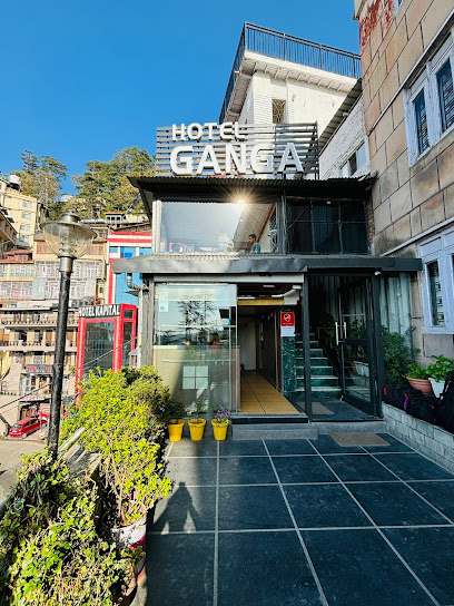 HOTEL GANGA img