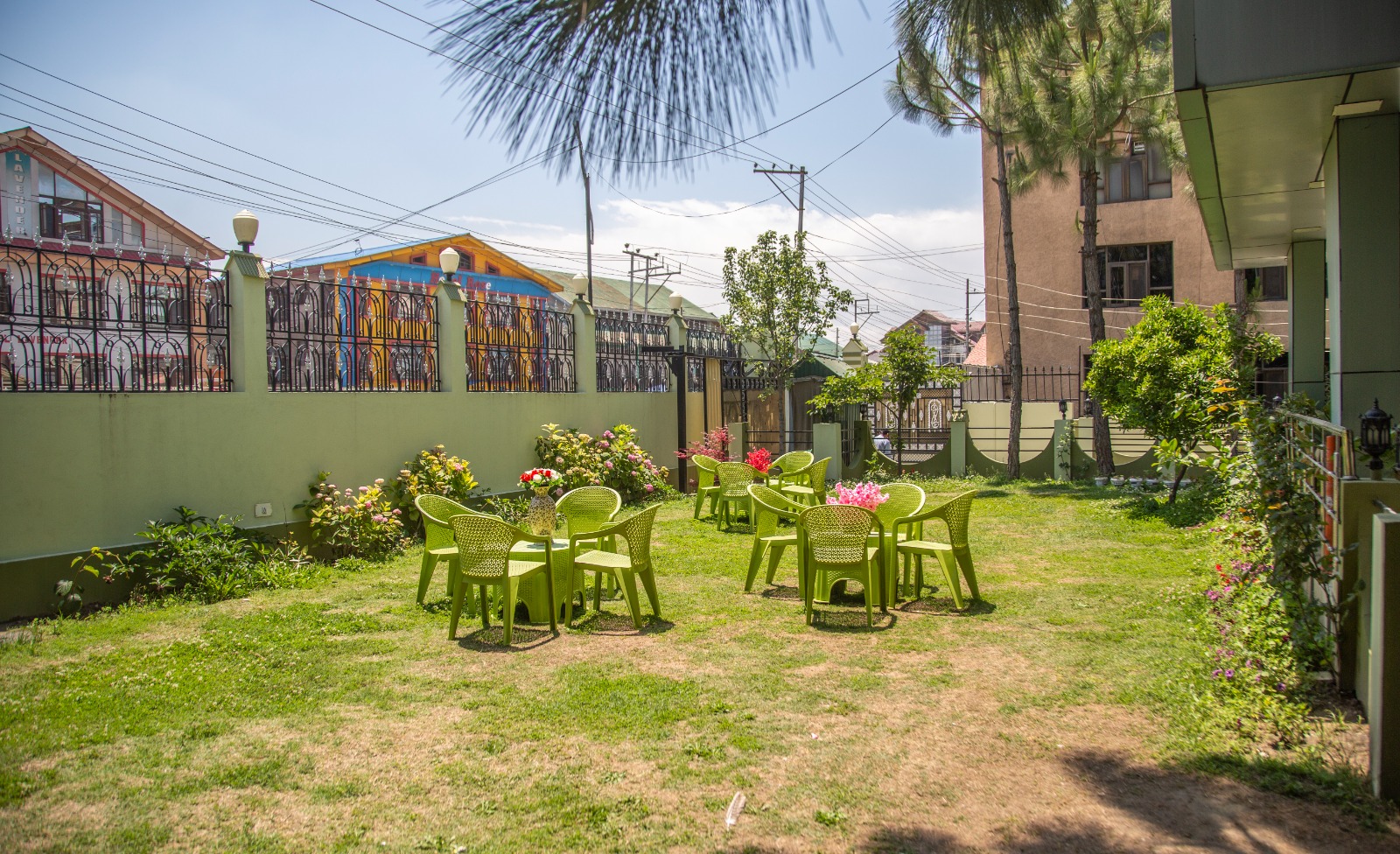 Hotel Grand Habib, img