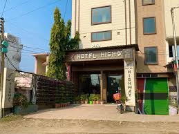 Hotel Highway Udhampur img