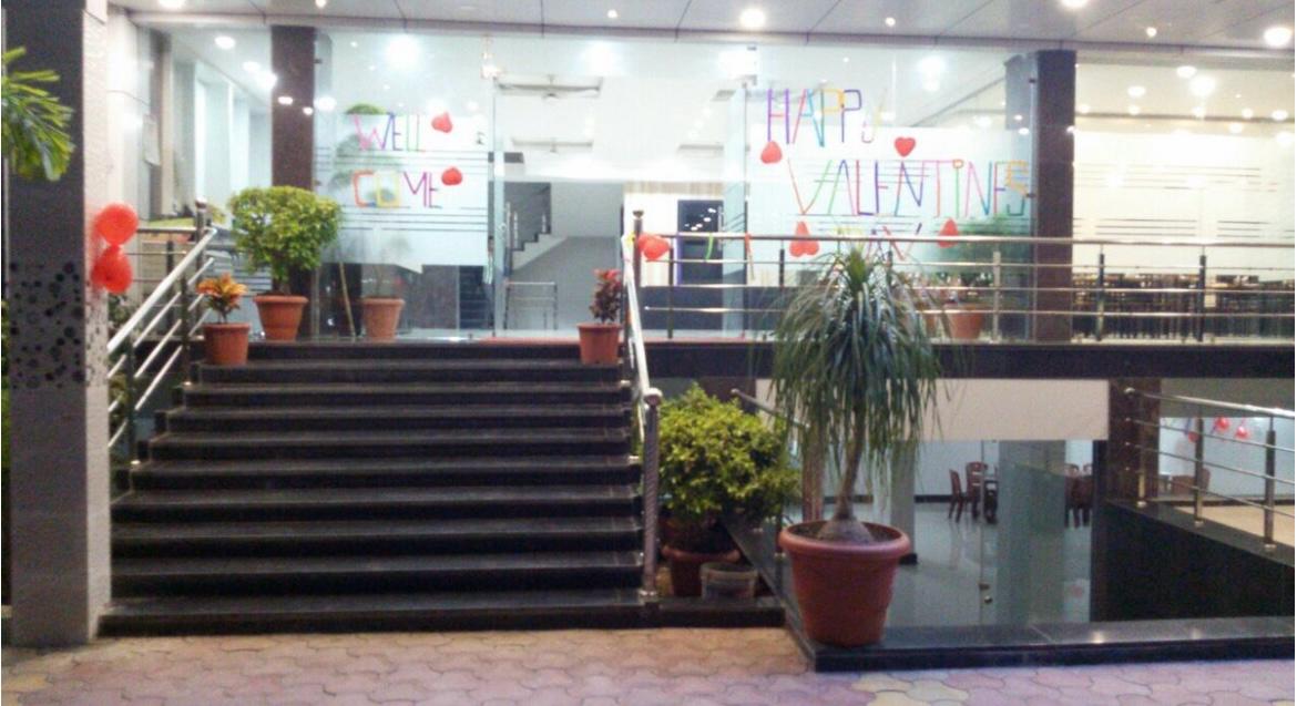 HOTEL LA OM PALACE img