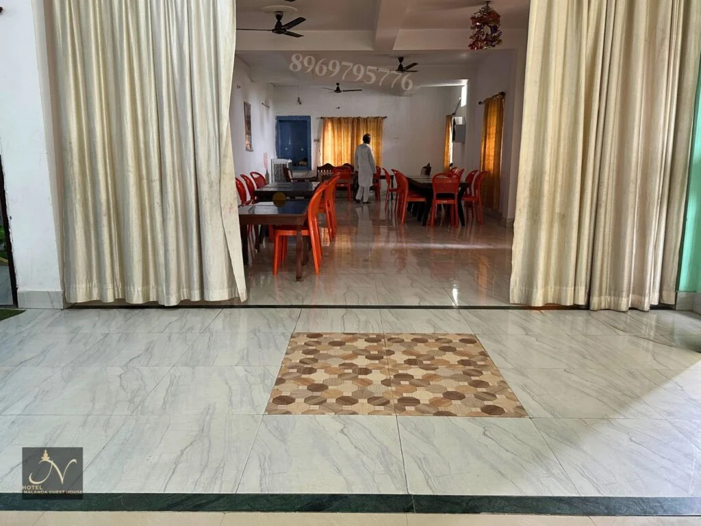 Hotel Nalanda Guest House img