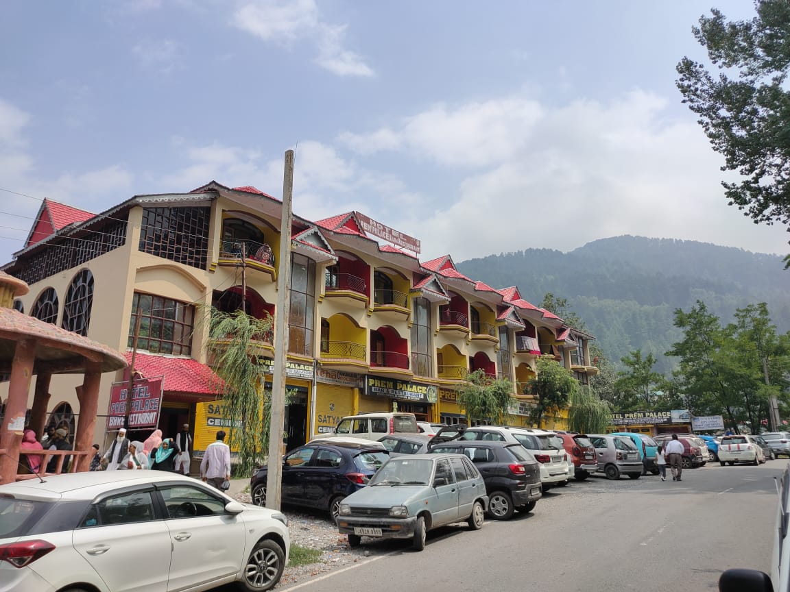 Hotel Prem Palace img