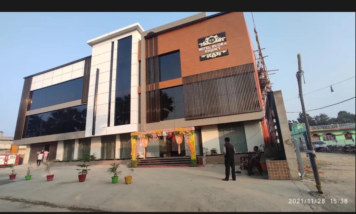 Hotel Rudra Regency img