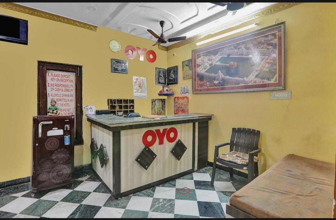 The Best Hotel Near Sudarshan Cinema img