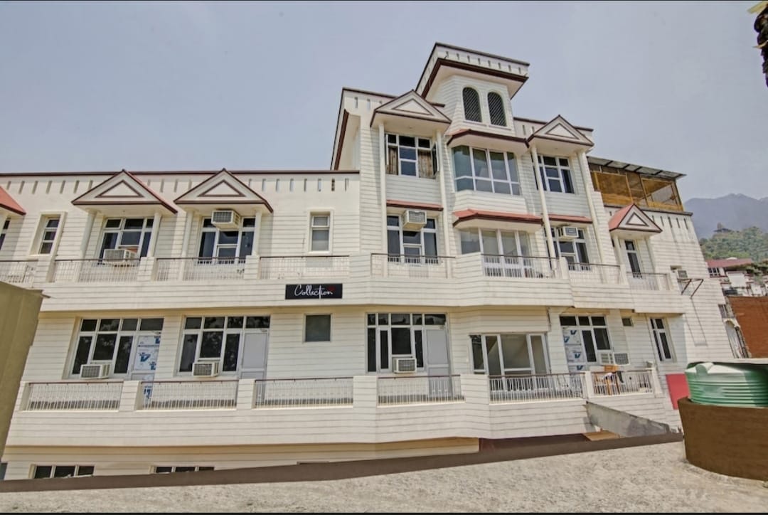 Hotel Shalimar Lodge img