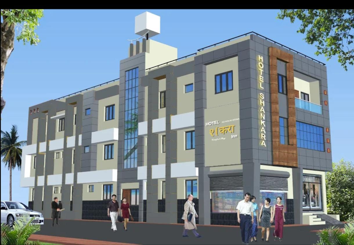 Hotel Shankara Inn img