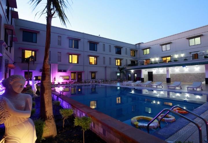 Hotel Sonia Resort img