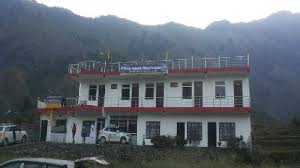 Hotel Sudarshan Palace img