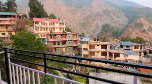 Hotel yes comfort villa img