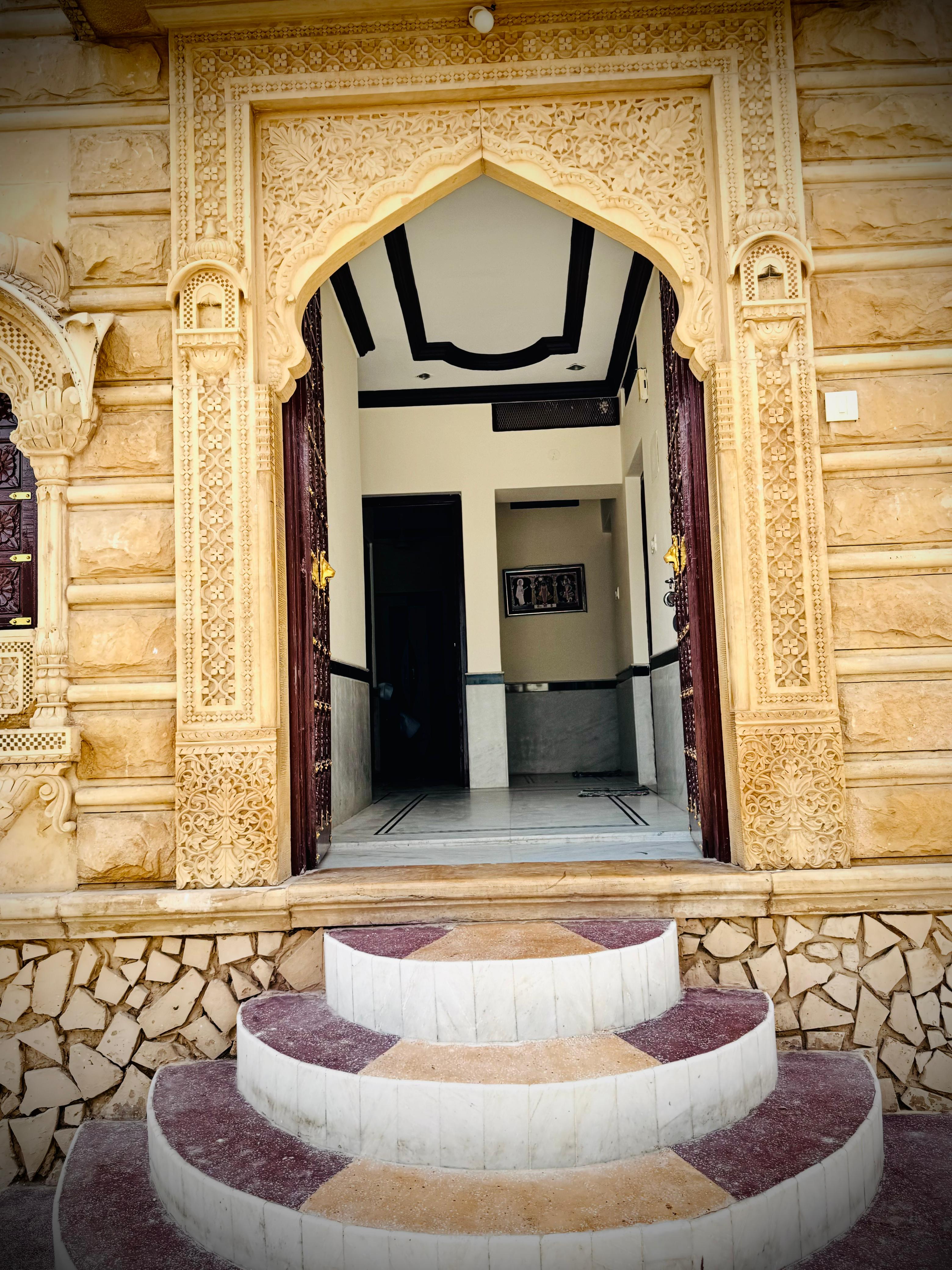 Ideal guest house img