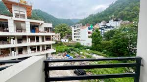 Kedar Inn By Himalayan Heights img