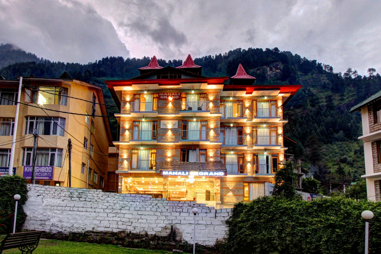 MANALI GRAND img