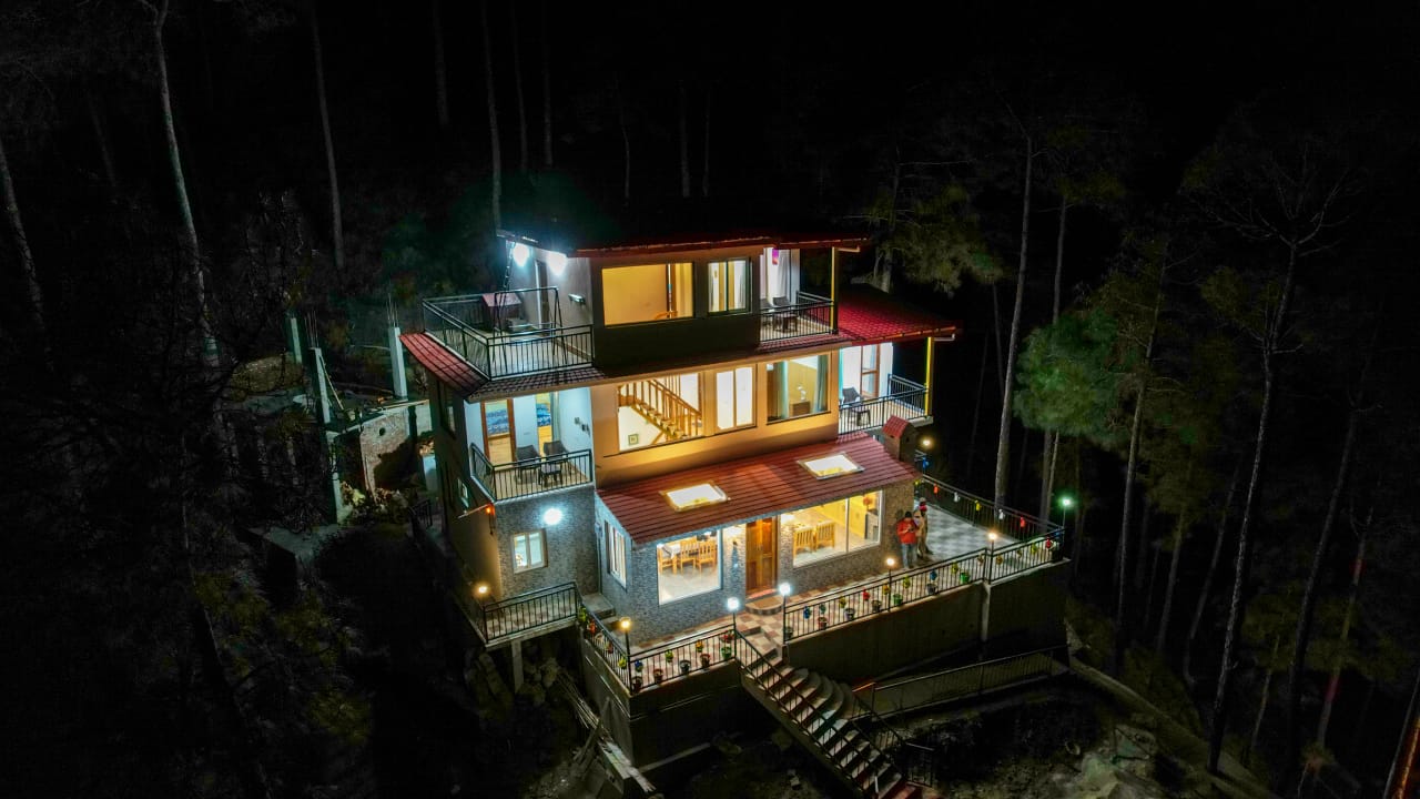 Nandini Homestay img