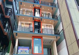 Pause Dwelling Palace img