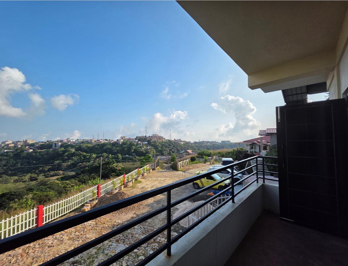 Sohra View Retreat img