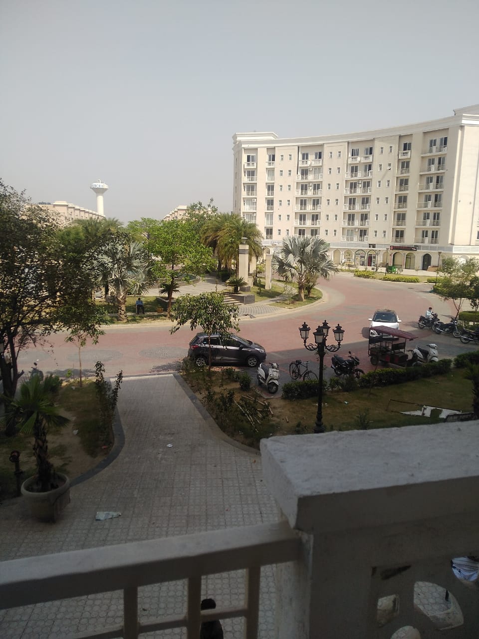 Sridham Holiday Vrindavan img