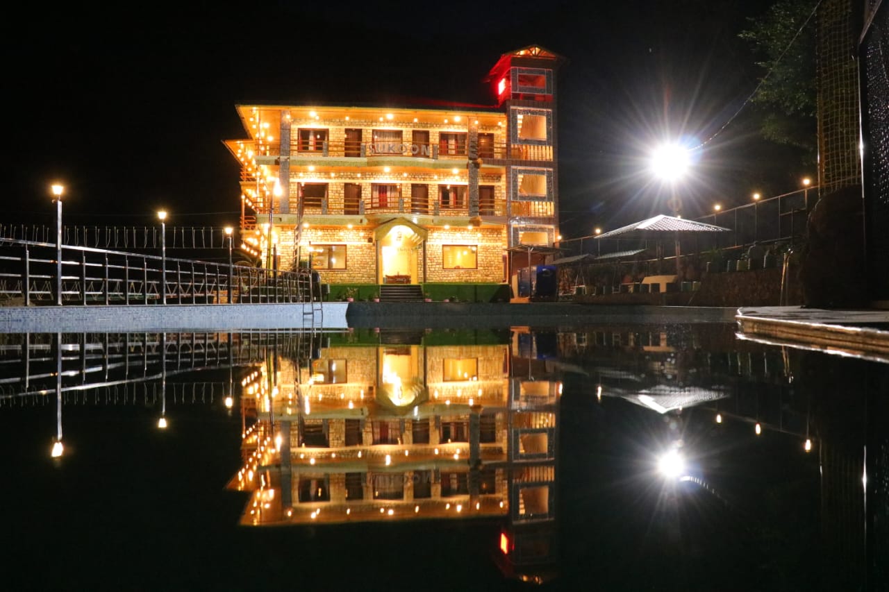 Sukoon DK Rudraprayag img