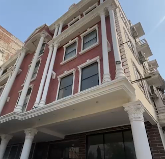 Sumedha Elegance img