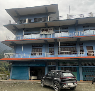 Tawsik Guesthouse img