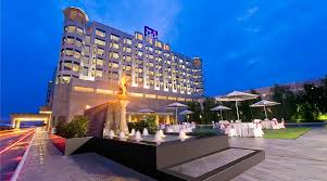 THE LALIT JAIPUR img