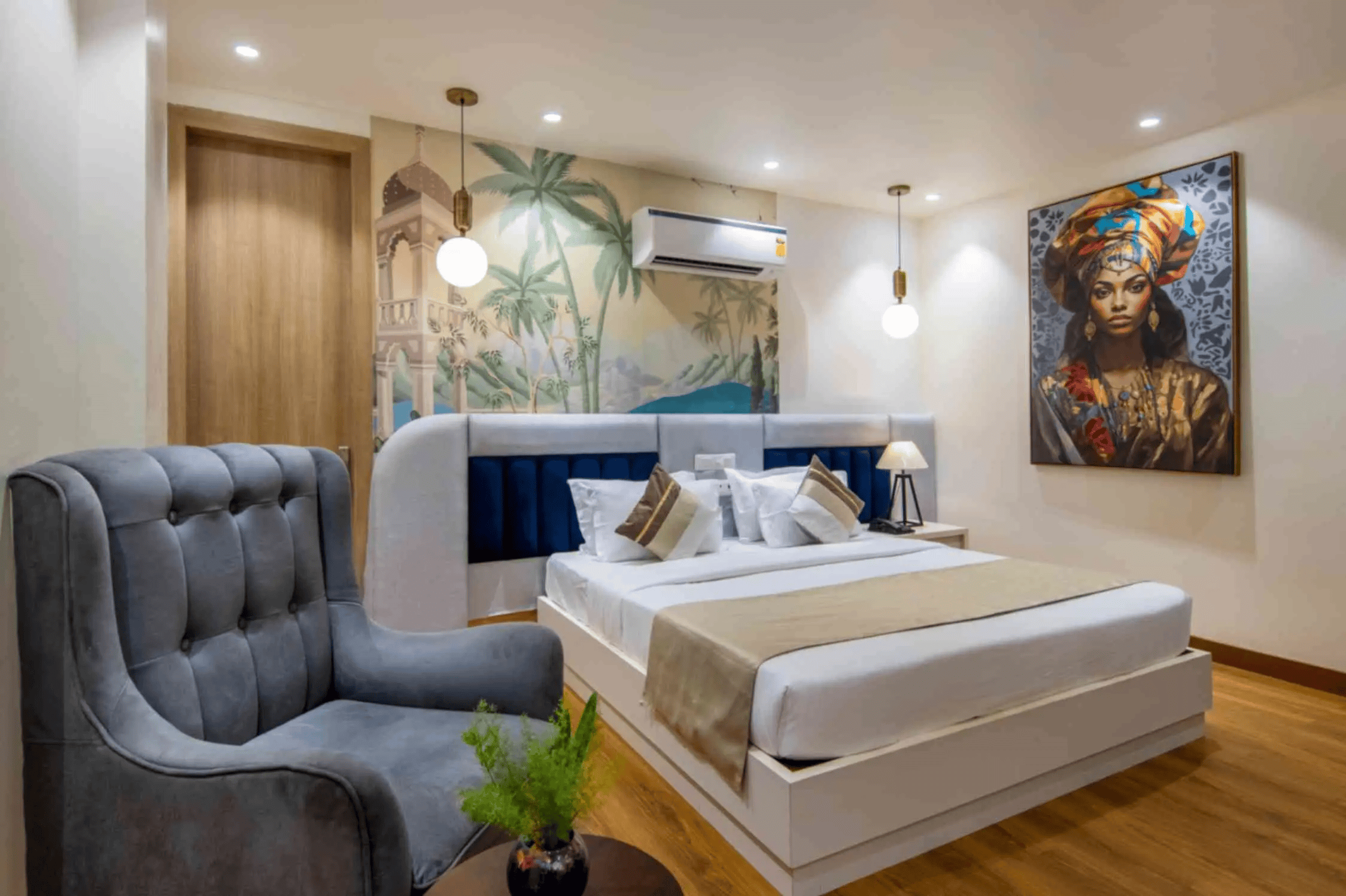 The Orion Hotels img