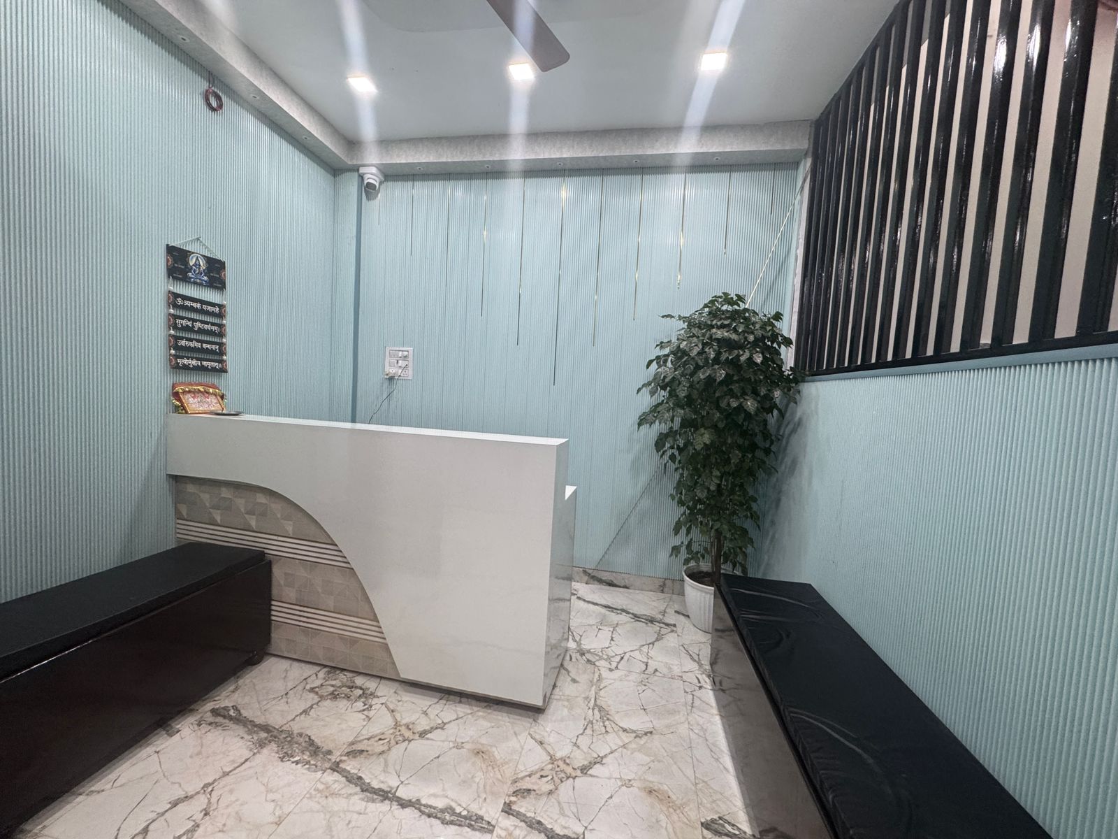 Urban Hive By T And M Hotels img