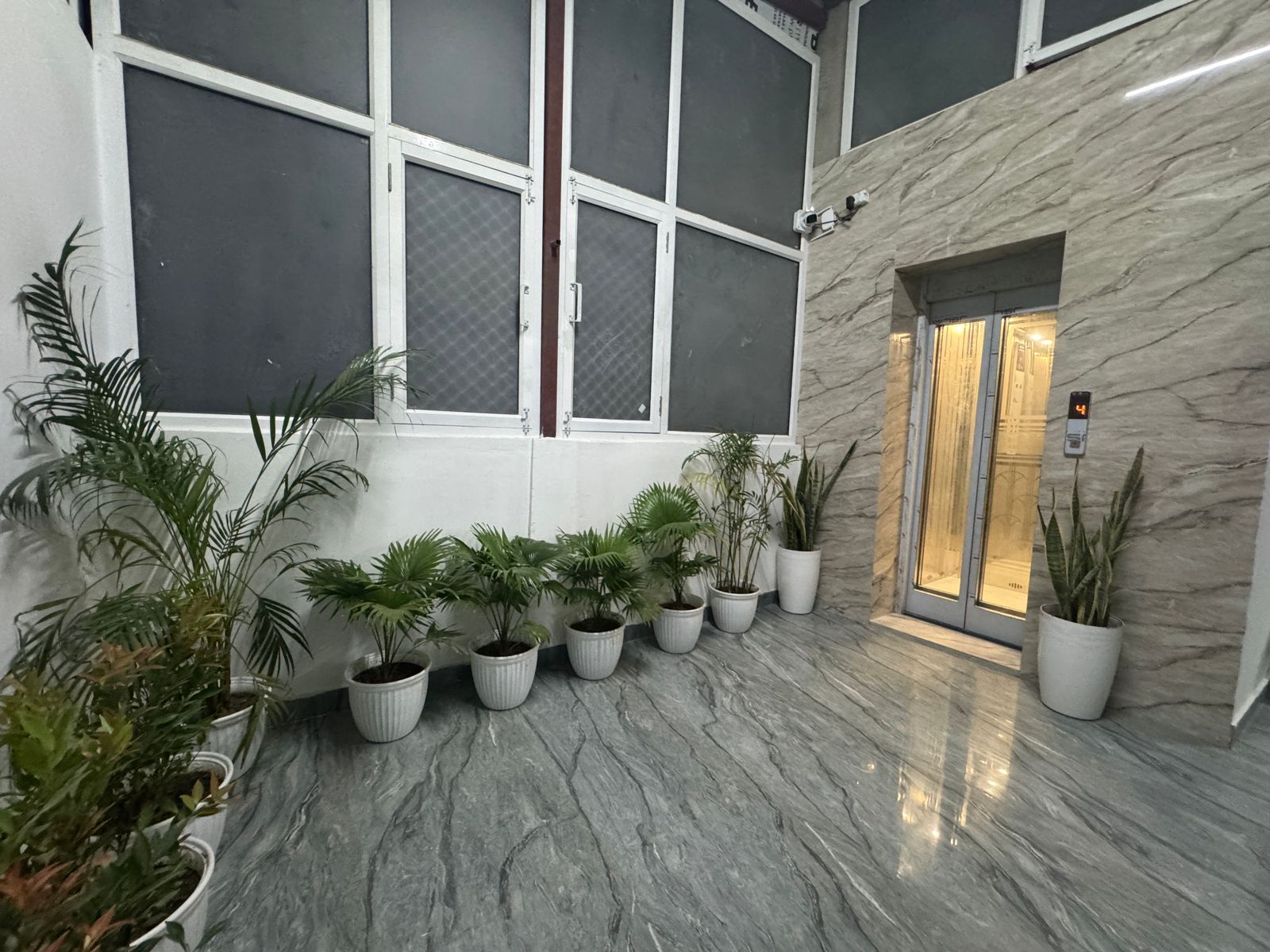 Urban Hive By T And M Hotels img