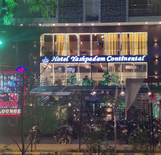 YASH PADAM CONTINENTAL img